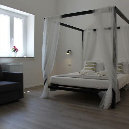 Dimora Di Artemide Hotel Syracuse Luaran gambar