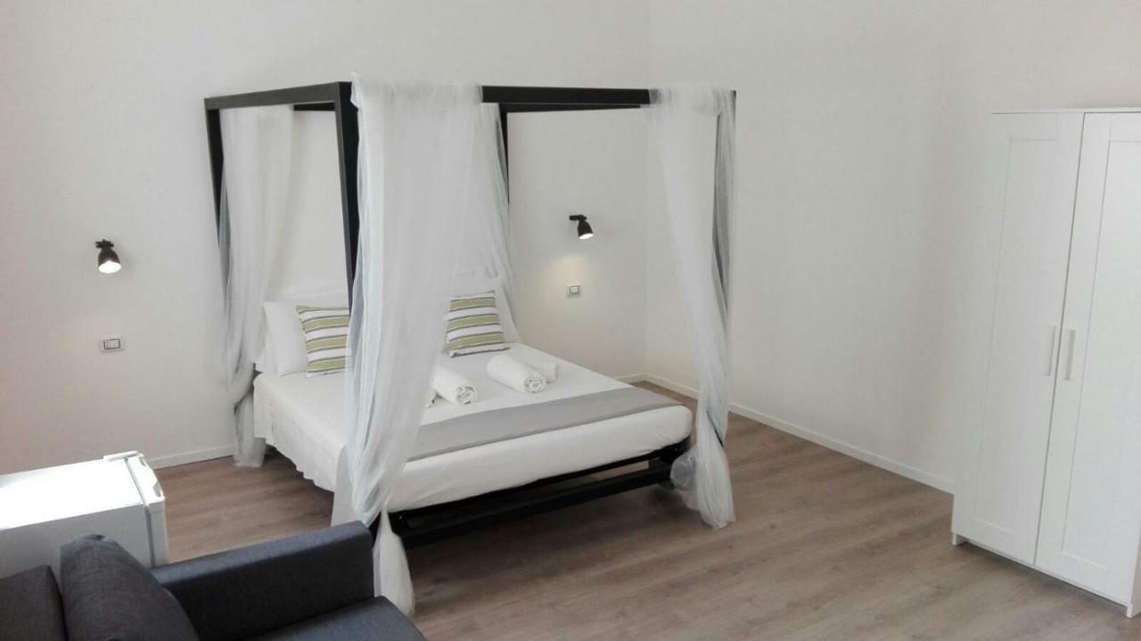 Dimora Di Artemide Hotel Syracuse Luaran gambar