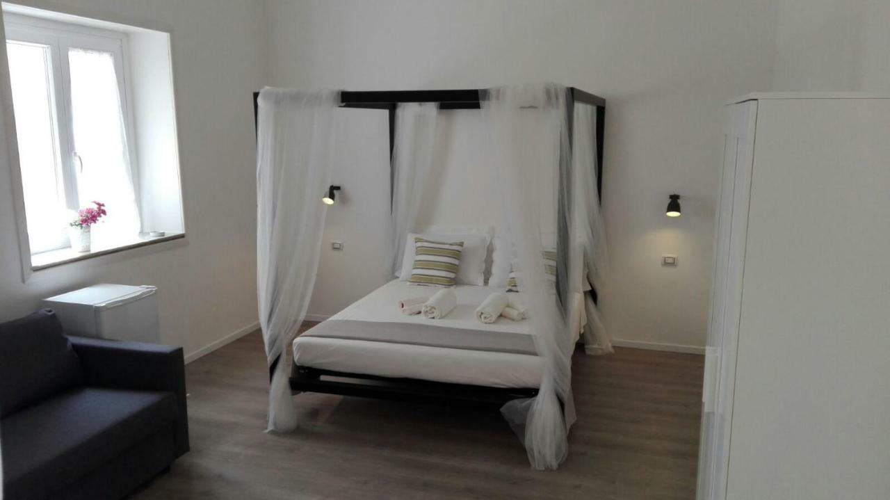 Dimora Di Artemide Hotel Syracuse Luaran gambar