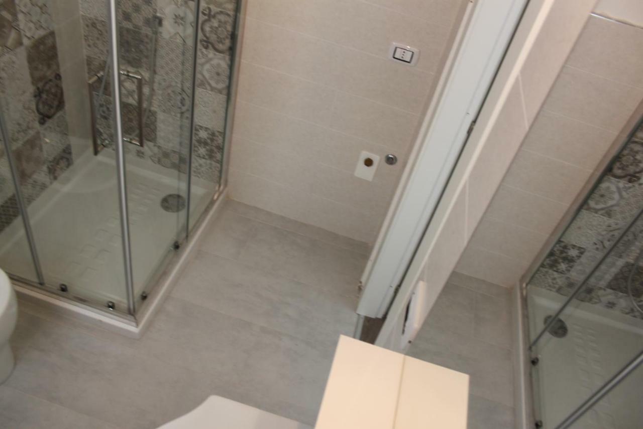 Dimora Di Artemide Hotel Syracuse Luaran gambar